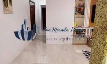 Imagem 2: Apartamento a venda no Rio de Janeiro, bairro Realengo