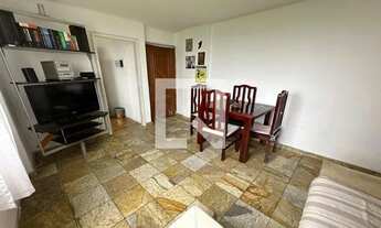 Imagem 2: Apartamento para Aluguel - Jacarepaguá, 2 Quartos, 48 m2