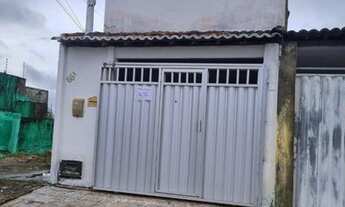 Imagem: Casa a venda Nova Parnamirim 135.000 aceito