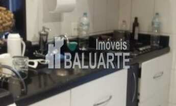 Imagem 2: Apartamento à venda, 75 m² por R$ 610.000,00 - Jardim Marajoara - São Paulo/SP