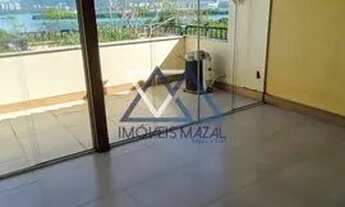 Imagem 4: COBERTURA LUXO COM 4 SUITES - SPAZIO LAGUNA - BARRA DA TIJUCA