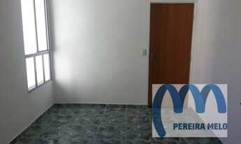 Imagem 2: Apartamento para Venda - Arsenal, São Gonçalo - 47m², 1 vaga