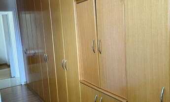 Imagem 6: Apartamento com 2 dormitórios para alugar, 88 m² por R$ 6.839,72/mês - Vila Leopoldina - S