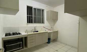 Imagem 7: Apto 01 Quarto - Térreo