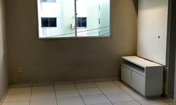 Imagem: Apartamento 2 quartos no condomínio Parque