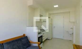 Imagem 3: Apartamento para Aluguel - Jardim Sao Luis, 1 Quarto, 27 m2