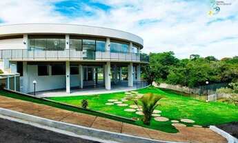 Imagem 5: Lote Condomínio Montserrat - Lavras