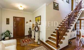 Imagem 5: Maravilhosa casa ,TODA reformada, 5 vg, 4dorm, sendo 1 suite master, piscina climatizada