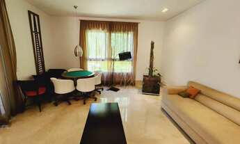 Imagem 3: Casa para venda em locação semimobiliada em Alphaville no Condomínio Genesis