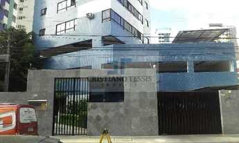 Imagem 2: Edf Golden Stone flat mobiliado em Boa Viagem