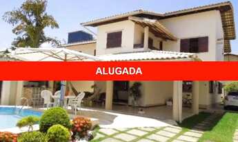 Imagem: Casa em Condomínio para Locação em Lauro