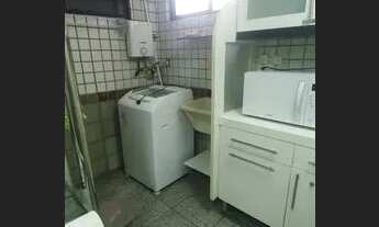 Imagem 5: Apartamento para aluguel com 75 metros quadrados com 2 quartos em Jatiúca - Maceió - AL