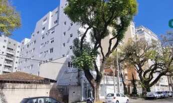 Imagem 2: EXCELENTE APARTAMENTO MOBILIADO NO CRISTO REI CURITIBA