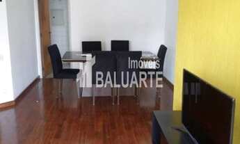 Imagem 3: Apartamento com 3 dormitórios à venda, 84 m² por R$ 800.000,00 - Vila Mascote - São Paulo