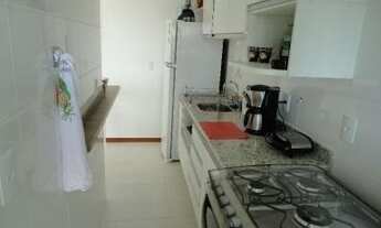 Imagem 7: Apto. Novo Campeche ( Fundos Residencial)