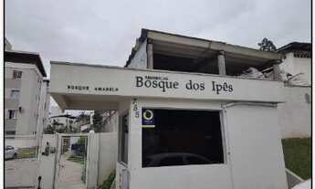 Imagem 2: RES BOSQUE DOS IPÊS - Oportunidade Única em BIGUACU - SC | Tipo: Apartamento