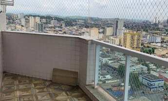 Imagem 4: Apartamento à venda no bairro Aterrado - Edifício Rossi Belas Artes