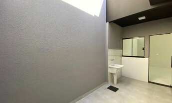 Imagem 3: Casa à venda, 3 quartos, oportunidade!