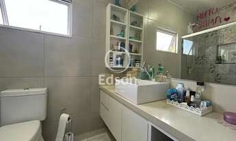 Imagem 4: Sobrado à venda no bairro São Sebastião - Palhoça/SC