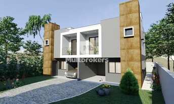 Imagem 4: CURITIBA - Casa de Condomínio - Portão