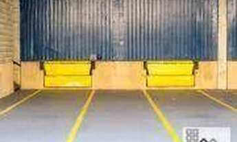 Imagem 4: Galpão - CL (1.320m²), 6 Vagas, Infraestrutura completa. Localização estratégica, sem pedá