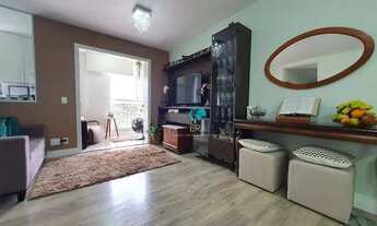 Imagem 2: Apartamento com 3 dormitórios à venda, 67 m² por R$ 595.000,00 - Taquaral - Campinas/SP