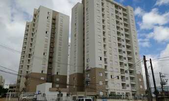 Imagem: Condom. Mirante Sta. Rosália - mobiliado