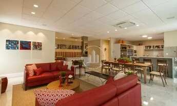 Imagem 6: Apartamento com 2 dormitórios à venda, 69 m² por R$ 755.000,00 - Jardim Atlântico - Floria