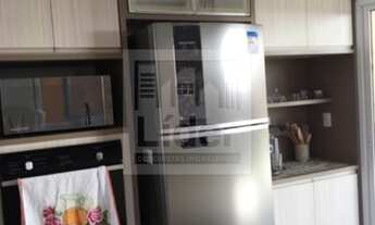 Imagem 7: CASA EM CONDOMÍNIO RESIDENCIAL em CAÇAPAVA - SP, COND. TERRAS DO VALE