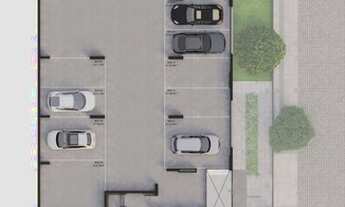 Imagem 5: Apartamento 3 dormitórios à venda Menino Jesus Santa Maria/RS