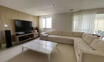 Imagem 5: Apartamento 3/4 sendo três suítes à venda - Greenville Patamares