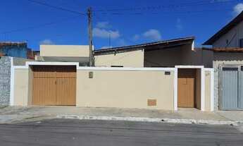 Imagem: Casa 3/4 à venda no Benedito Bentes 192m²