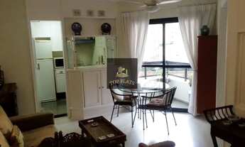 Imagem: Flat disponível no Jardim Paulista