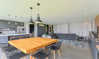 Imagem 7: CURITIBA - Casa de Condomínio - Campo Comprido