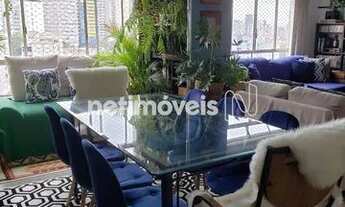 Imagem: Venda Apartamento 3 quartos Bela Vista São