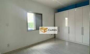 Imagem 7: Apartamento com 1 dormitório, 52 m² - venda por R$ 210.000,00 ou aluguel por R$ 1.487,00/m
