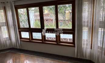 Imagem 6: Casa com 4 dormitórios, 437 m² - venda por R$ 3.600.000,00 ou aluguel por R$ 14.834,00/mês