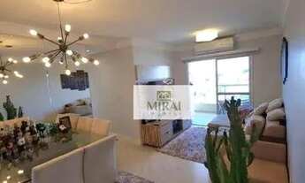 Imagem 2: Apartamento com 3 quartos para Vender, Edifício Marais, Jardim das Indústrias, 77 metros