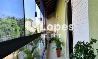 Imagem: Casa 02 Quartos, 01 suíte, 04 vagas.Casa