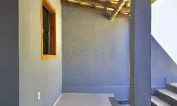 Imagem 4: Casa Geminada - Cidade de Bonfim - MG (Região Central