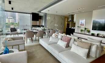 Imagem 2: Apartamento a VENDA 167 m2 no Brooklin