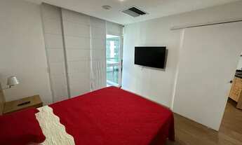 Imagem 6: Wyndham RIO , Sheraton Barra da Tijuca, Lindo Apartamento, Frontal Mar, Mobiliado, Excelen