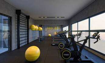 Imagem 7: Cobertura Duplex no Centro com 3 dormitórios à venda, 183 m² por R$ 997.478 - São Jose - I