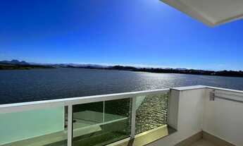 Imagem 2: Apartamento 4 quartos para aluguel praia do pecado Macae