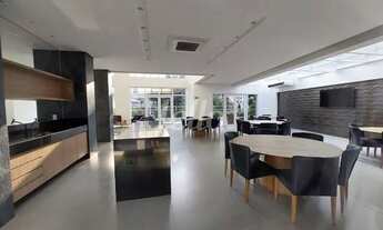 Imagem 2: São Paulo - Apartamento Padrão - Tatuapé