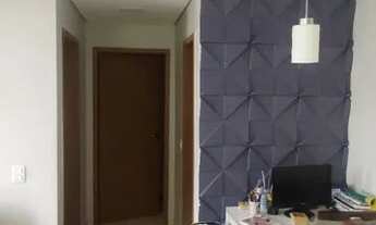 Imagem 2: Ágio de apartamento no parque clube 1, entrada do Valparaiso 2