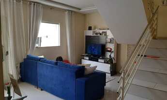 Imagem 4: Aluguel de Casa Duplex