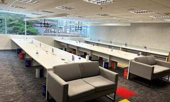 Imagem: Locação Conjunto Comercial Sao Paulo Pinheiros