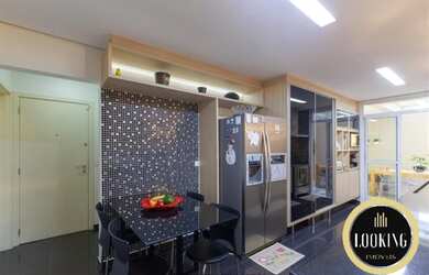 Imagem 4: Apartamentos Alto Padrão para venda em São Paulo no bairro Vila Gumercindo