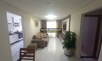 Imagem 4: Apartamento com 3 dorms, Canto do Forte, Praia Grande - R$ 639 mil, Cod: ACT2199